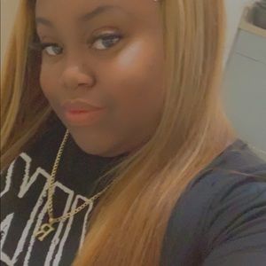 Meet your Posher, Roshonda